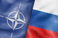 НАТО не видит возможности для работы с Россией, пока та не изменит свое поведение