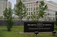 Посольство США оприлюднило кількість зброї, наданої Україні з початку широкомасштабного вторгнення РФ