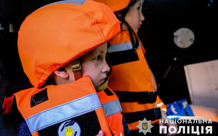 На Сумщині створили пункти тимчасового перебування для евакуйованих українців
