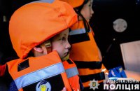 На Сумщині створили пункти тимчасового перебування для евакуйованих українців