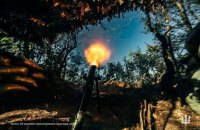 Генштаб: на фронті відбулося 234 боєзіткнення, найважче — на Покровському напрямку