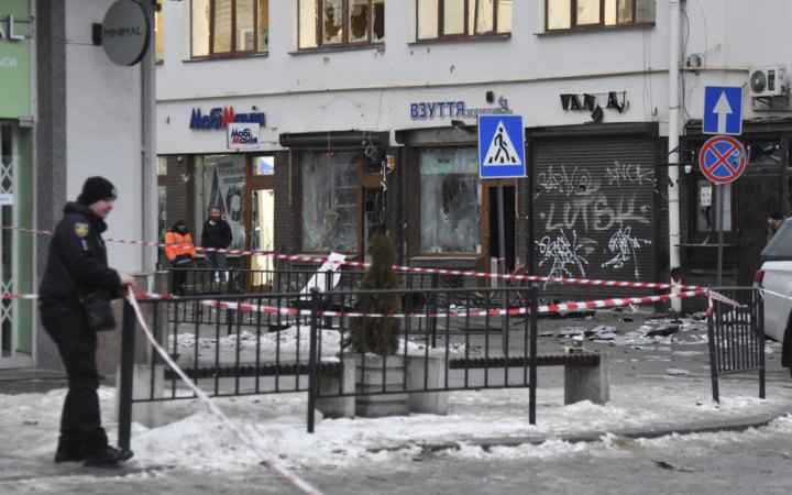 Серія терактів проти поліції: чи можливо діяти на упередження? 