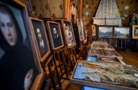 Украина передала Италии украденные из музея в Вероне картины