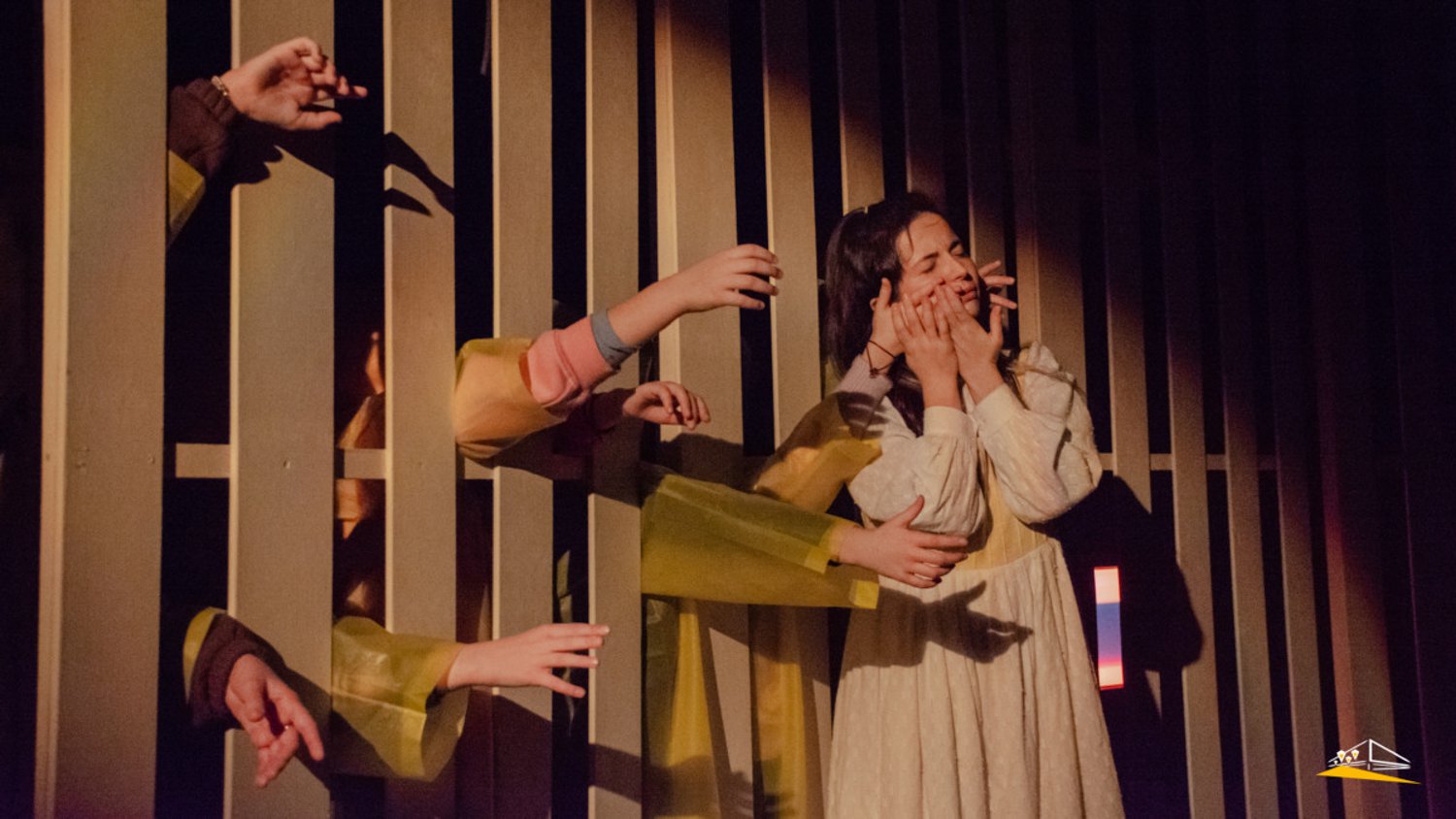 Вистава «Птах на горищі».