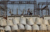 Зеленський: Росія атакує Полтавську область, оскільки хоче залишити нас без палива