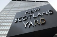 Британська поліція заявила про розслідування рекордної кількості випадків педофілії
