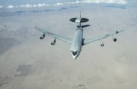 США и Канада поднимали военную авиацию из-за российских бомбардировщиков