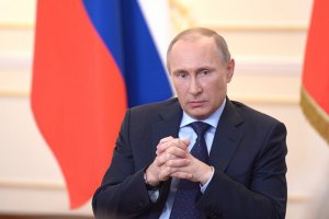 Путин уверяет, что кризис в Украине возник не по вине России