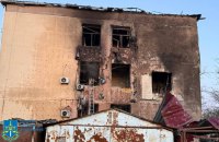 На Одещині унаслідок російських атак постраждала жінка