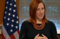США обеспокоились российскими сепаратистами на Донбассе