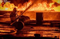 ​Росія навмисно атакує об'єкти SOCAR в Україні, діючи всупереч інтересам Азербайджану, - Сибіга