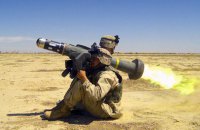 Держдеп США схвалив продаж Індії Javelin та керованих артбоєприпасів Excalibur на $93 млн