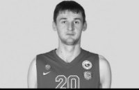 17-річний гравець московського ЦСКА помер на тренуванні