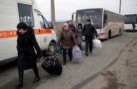 Спостерігачі ОБСЄ підтвердили відмову жителів Дебальцевого евакуюватися на територію ДНР
