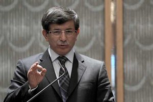Турецкий премьер заявил о праве Турции на ответ при нарушении границ