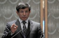 Турецький прем'єр заявив про право Туреччини на відповідь у разі порушення кордонів