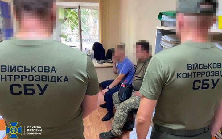 На Одещині бухгалтер привласнив понад 10 млн гривень із зарплатного форду військових