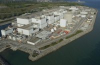 Канада схвалила будівництво нової атомної електростанції