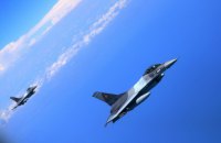 Адміністрація Трампа погодила продаж Пакистану обладнання для модернізації F-16 на $686 млн