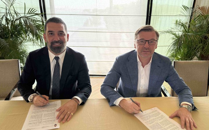 Арда Туран став новим головним тренером “Шахтаря”