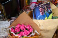 Лікар Метью Перрі визнав провину у смерті актора