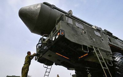 «Орешник»: рік по тому