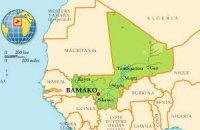 Малийские боевики заставили своих заложников надеть пояса со взрывчаткой