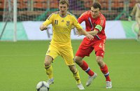 Збірна Росії ігнорує турнір в Києві