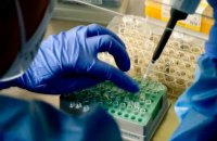 Южная Корея передала Украине 20 тыс. тестов на коронавирус
