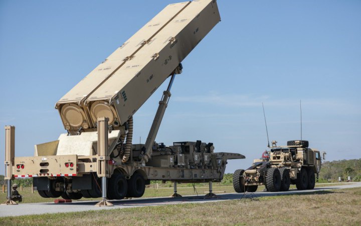 Генерал армії США: НАТО потрібно більше ракет великої дальності для стримування Росії