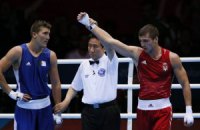 Олімпіада-2012: Україна в боксі може забрати половину "золота"
