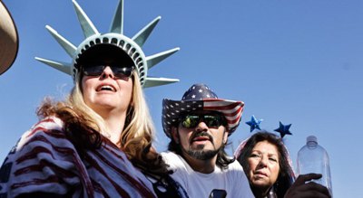 Законодавчі маневри: як Америка готується до проміжних виборів 