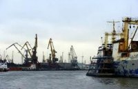 Главный порт Греции предложили сдавать в аренду России