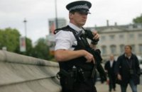 Британская полиция задержала 10-го подозреваемого в причастности к теракту в Манчестере
