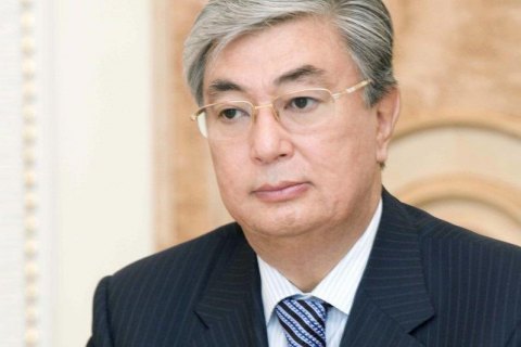 Токаев поручил остановить работу компании, которую связывают с дочерью Назарбаева