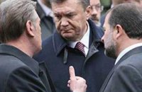 Балога: Янукович наступает на грабли Ющенко