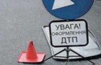 В Одессе мать с ребенком попали под колеса автомобиля