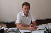 В Крыму задержан глава администрации Феодосии и его заместитель