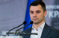 "Слуга народа" Мокан, который голосовал против отставки Разумкова, готов к исключению из фракции