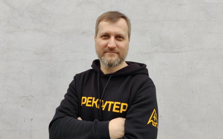 Юрій «Avis», військовий рекрутер: «Військова служба в сучасних ЗСУ дуже схожа на роботу у великій науково-технічній корпорації» 