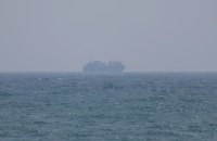 ВМС Ірану провели індійський танкер зі зрідженим газом через Ормузьку протоку за узгодженим маршрутом, – Bloomberg