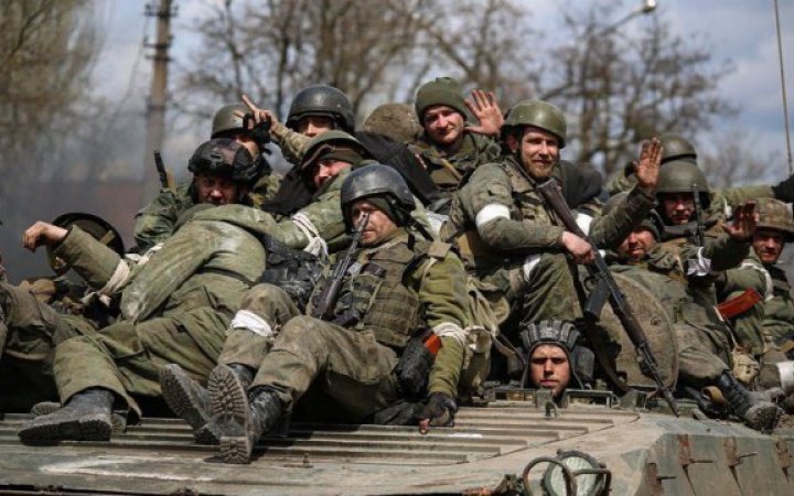 Росія розгортає пункти вербування на війну з Україною на всій своїй території, - ГУР Міноборони