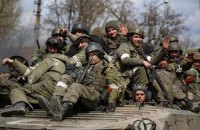 Росія розгортає пункти вербування на війну з Україною на всій своїй території, - ГУР Міноборони