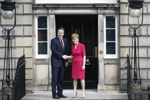 У Шотландії назвали можливі терміни другого референдуму про незалежність