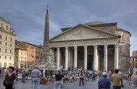 В Риме запретили перекусывать на улице