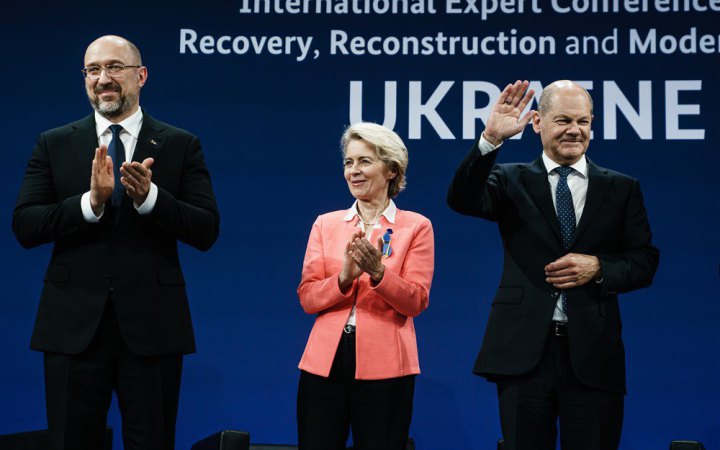 Лідери ЄС на саміті в грудні наполягатимуть на нарощуванні виробництва озброєння, – драфт резолюції