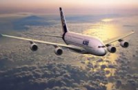 Украина купит тренажеры для подготовки пилотов на Airbus и Boeing