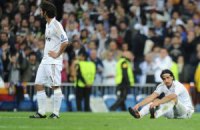 "Реал" впервые проиграл в серии пенальти в Лиге чемпионов