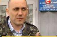 Суд арестовал бывшего главаря "ЛНР" Корсунского