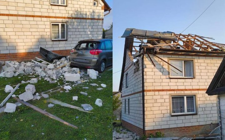 Головне за ніч та ранок середи, 10 вересня: масована ворожа атака, вторгнення російських дронів у Польщу, 200 штурмів ворога